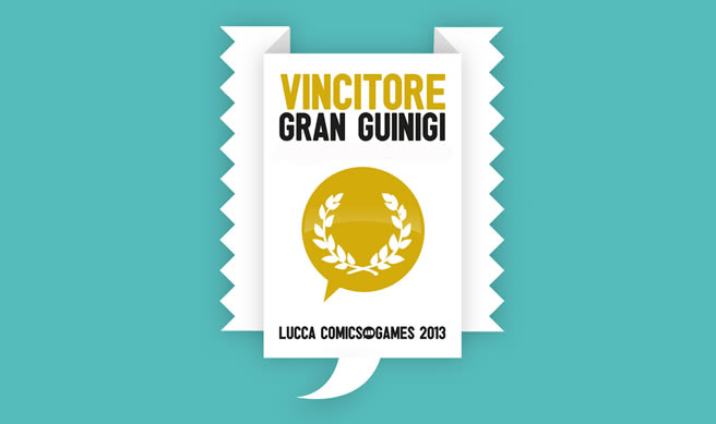 Vincitori Gran Guinigi 2013