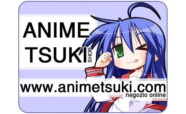 Anime Tsuki