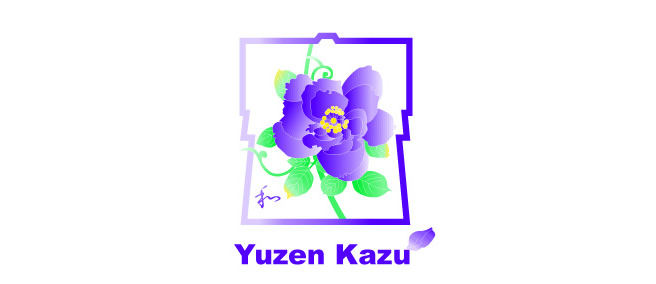Tessitura Creativa &amp; Yuzen-Pittura Su Seta