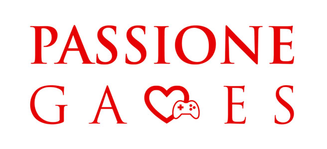 Passione Games