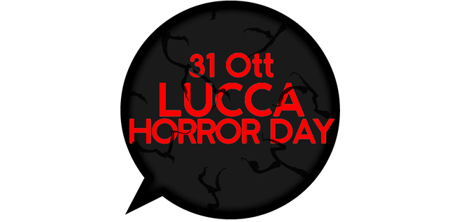 Lucca Horror Day