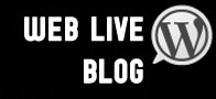 Web Live Blog